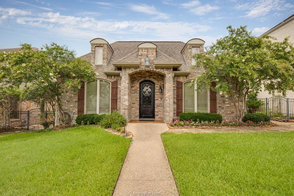 4711 Stonebriar - Photo 1