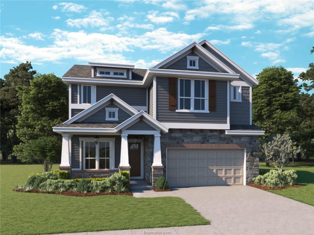 5150 Maroon Creek Drive - Photo 1