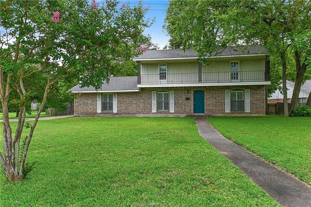 4101 Tanglewood Drive - Photo 1