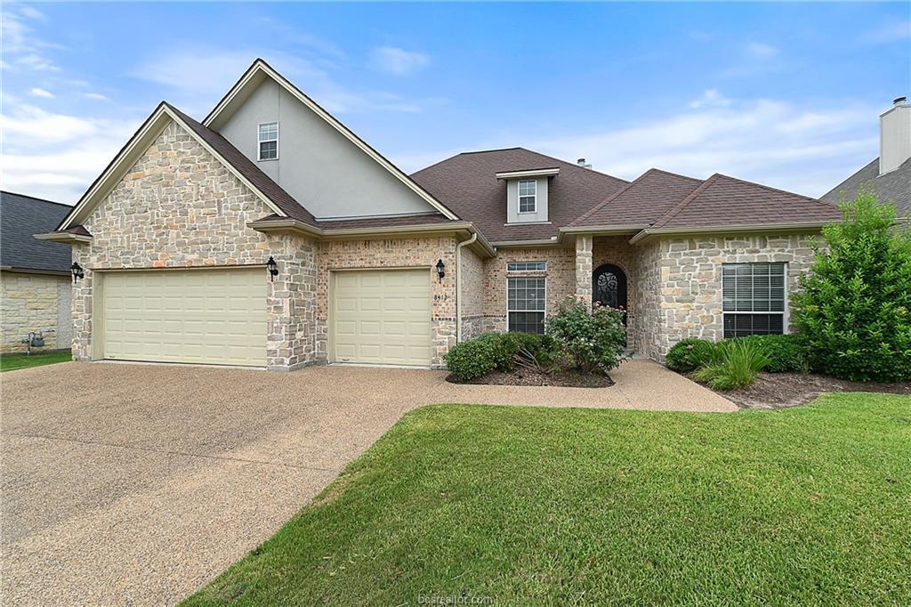 8412 Justin Avenue - Photo 1