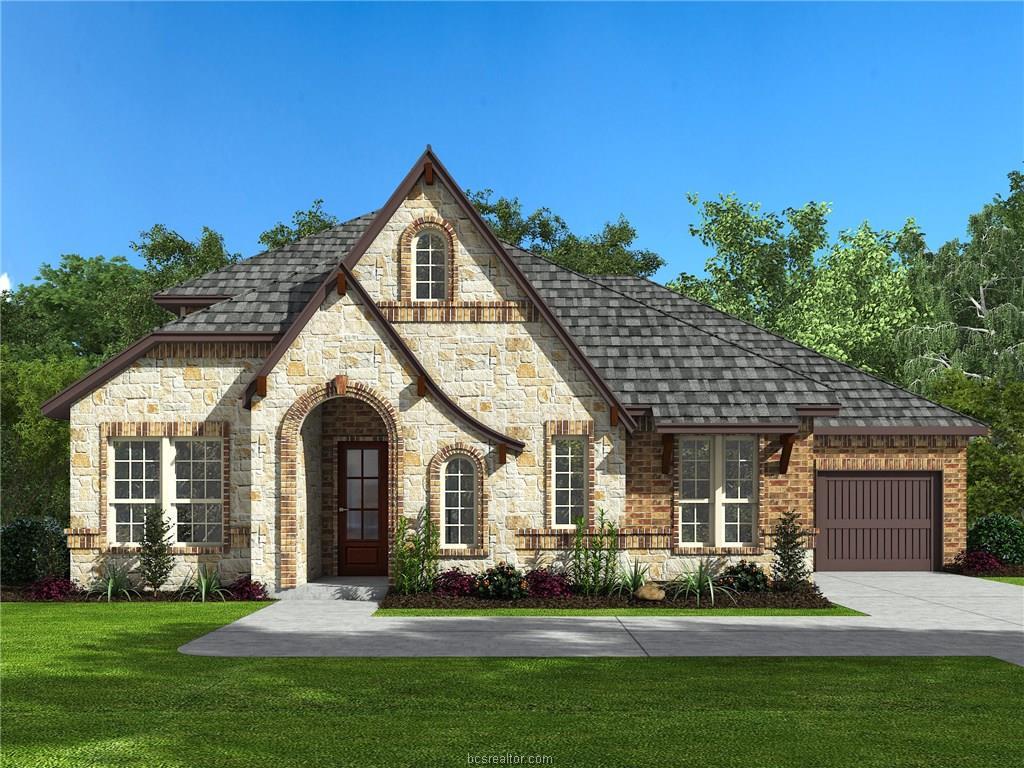 1795 Blanco Bend Drive - Photo 1