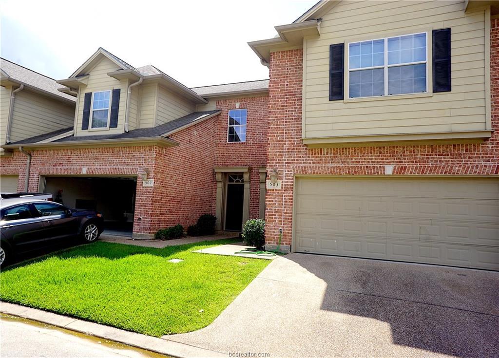 1425 Villa Maria #502 - Photo 1