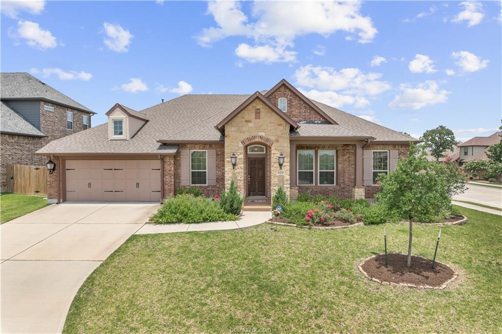 4400 Odell Lane - Photo 1