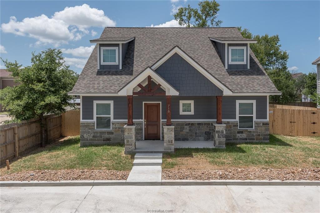 718 Pasler Street - Photo 1