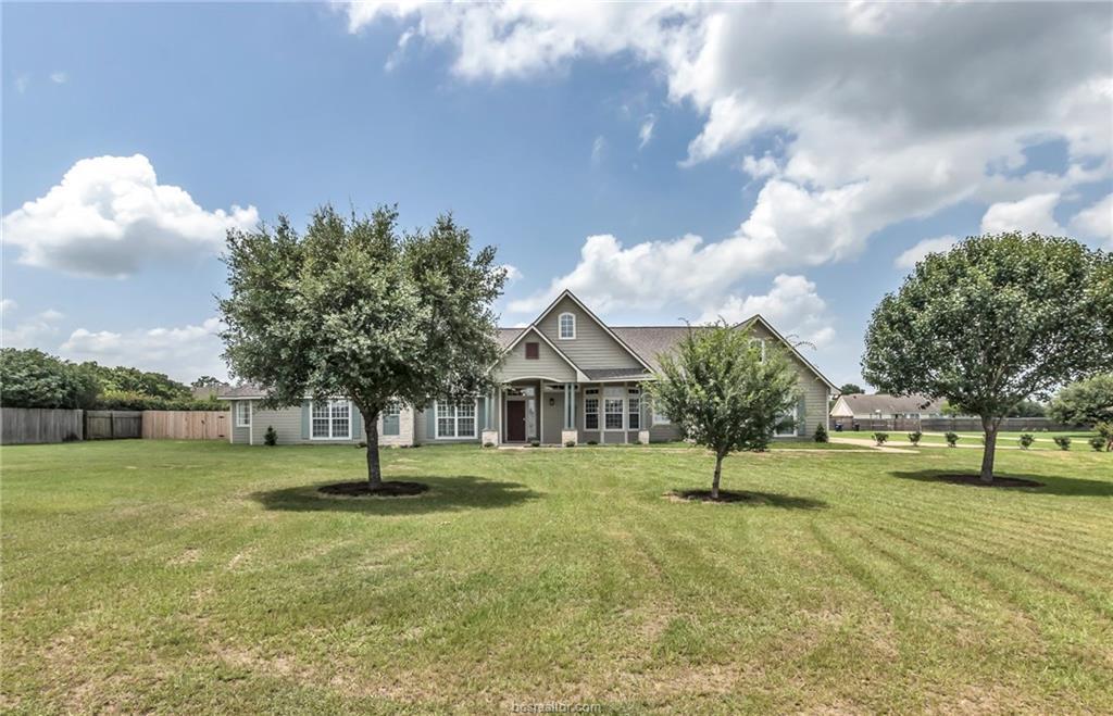 4476 Greens Prairie Trail - Photo 1