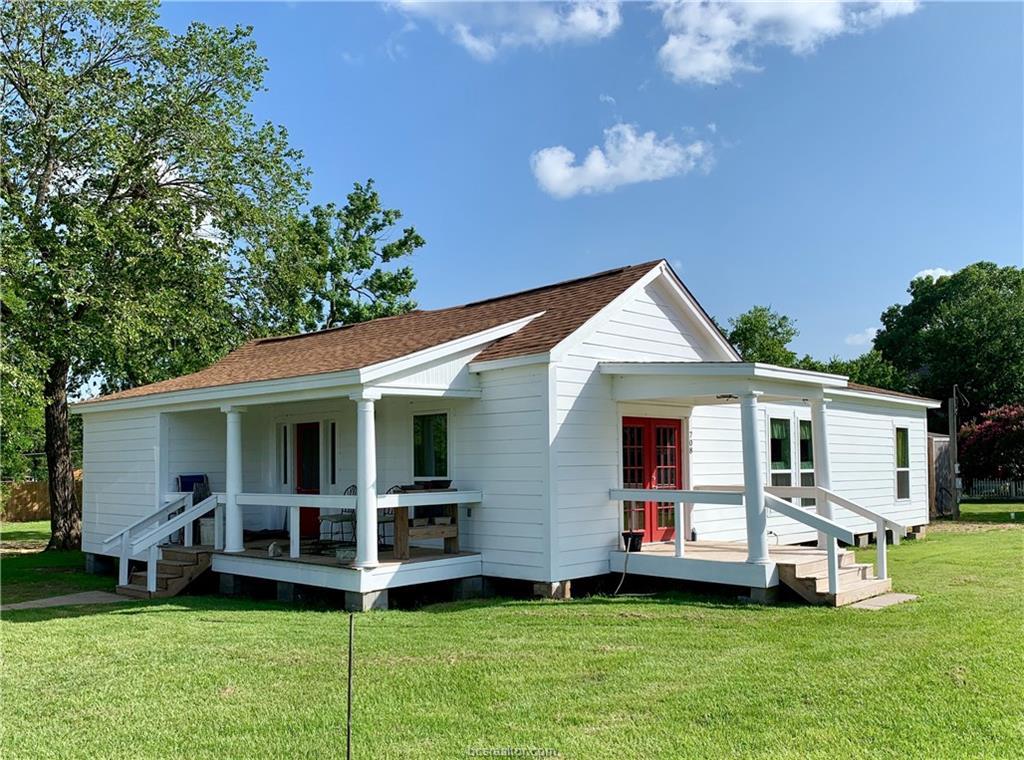 708 Texas Street - Photo 1