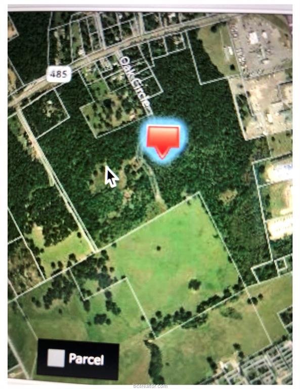 0000 Tbd 86 Off 485 And Oak Cir - Photo 1