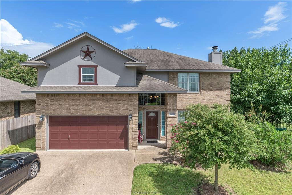 1100 Petersburg Court - Photo 1