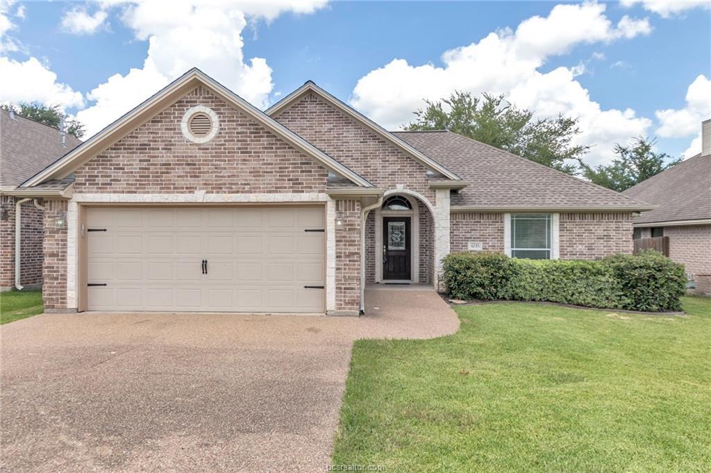 4235 Rocky Rhodes Drive - Photo 1