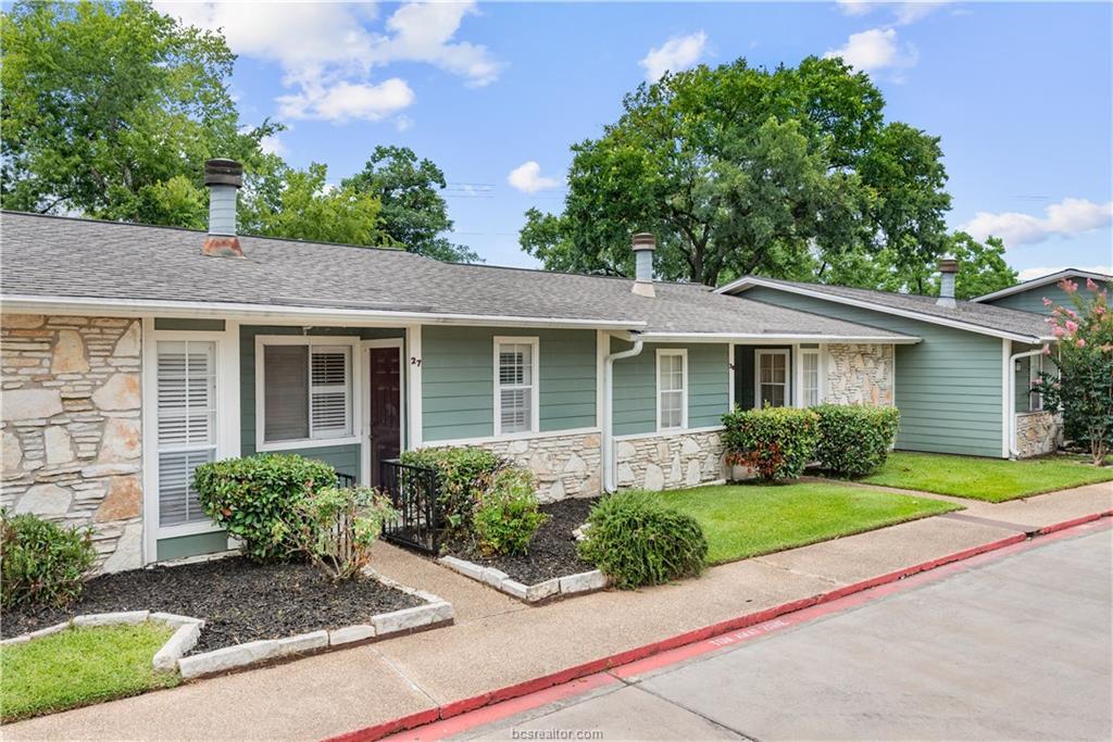 2800 Longmire Drive - Photo 1