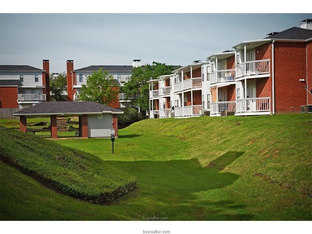 4441 Old College Road - Photo 1
