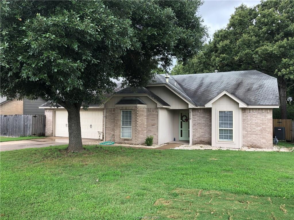 4119 Willow Oak Street - Photo 1