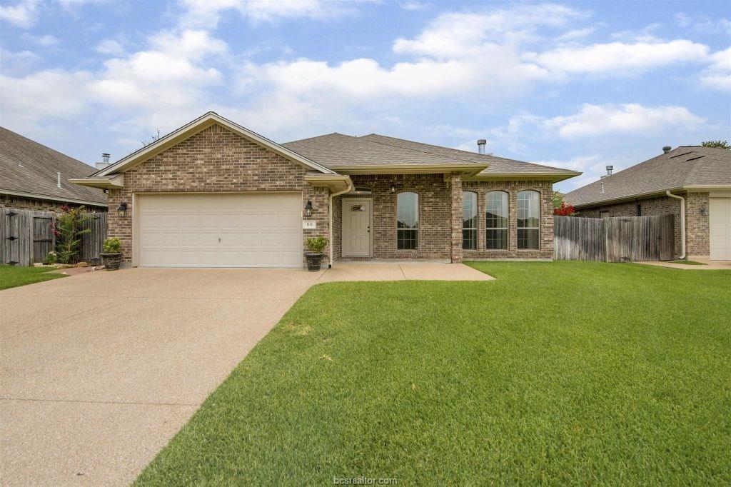 1111 Hayesville Court - Photo 1
