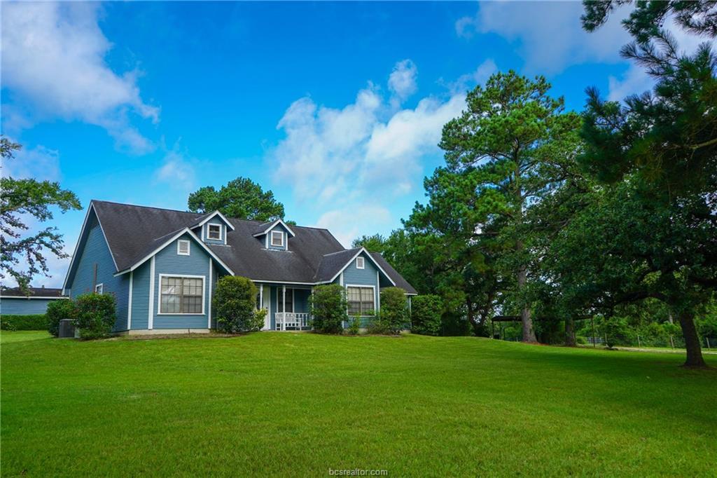 6239 Fm 244 Road - Photo 1
