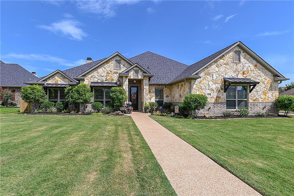 3313 Covington Court - Photo 1