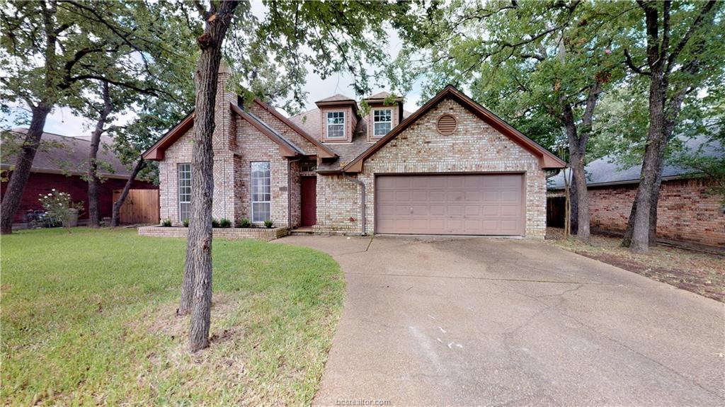 2806 Rayado Court - Photo 1