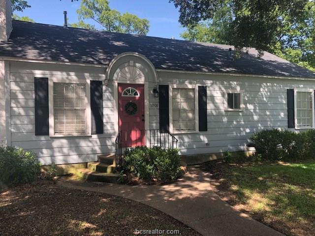 1001 Cedar Street - Photo 1