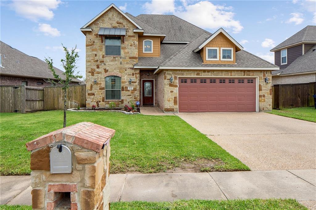 4113 Cripple Creek Court - Photo 1