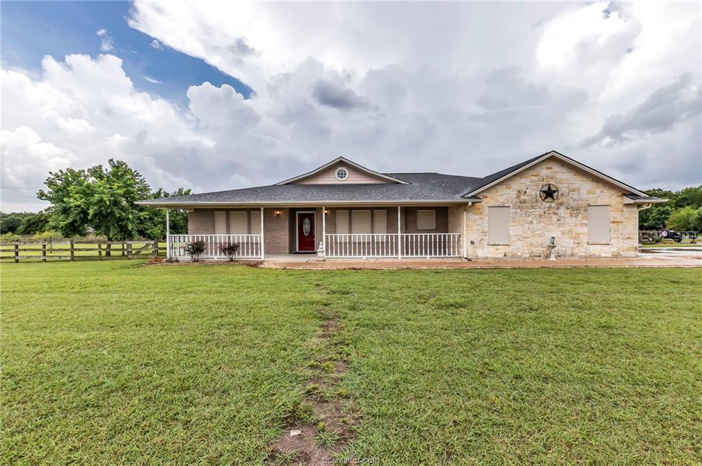 4218 Golden Eagle Drive - Photo 1