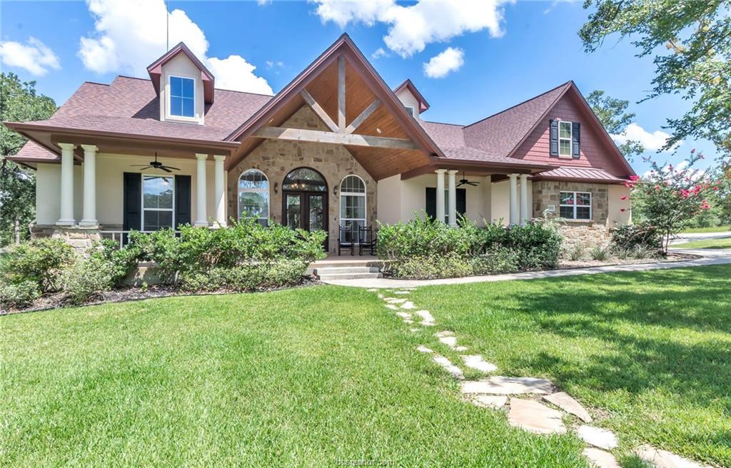 5102 Trumpeter Swan Drive - Photo 1