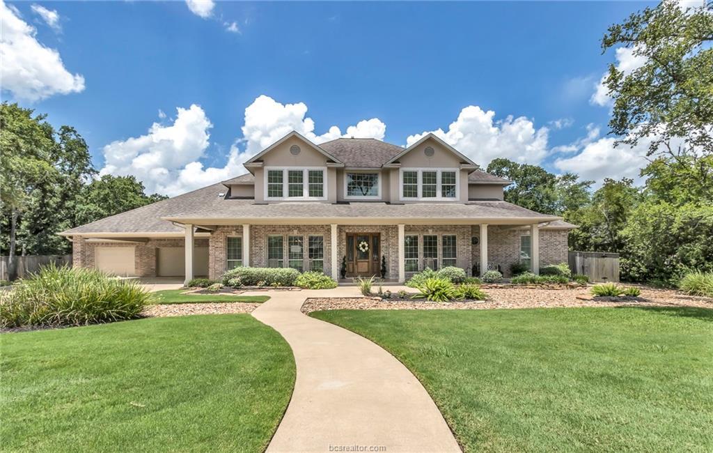 2220 Rockingham Loop - Photo 1