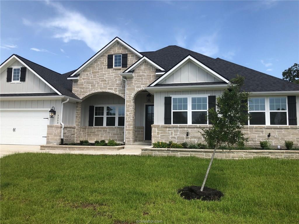 3253 Rose Hill - Photo 1