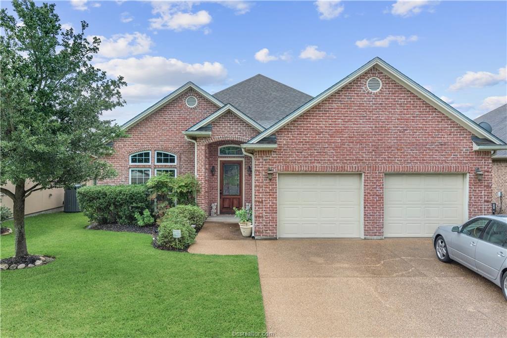 2603 Lochinvar Lane - Photo 1