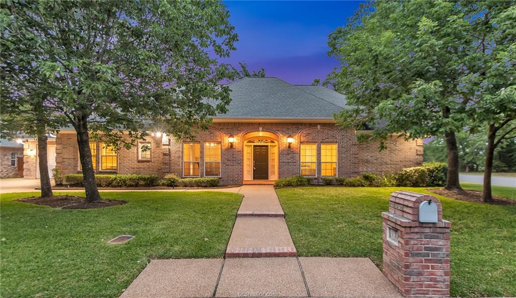5011 Crystal Downs Court - Photo 1