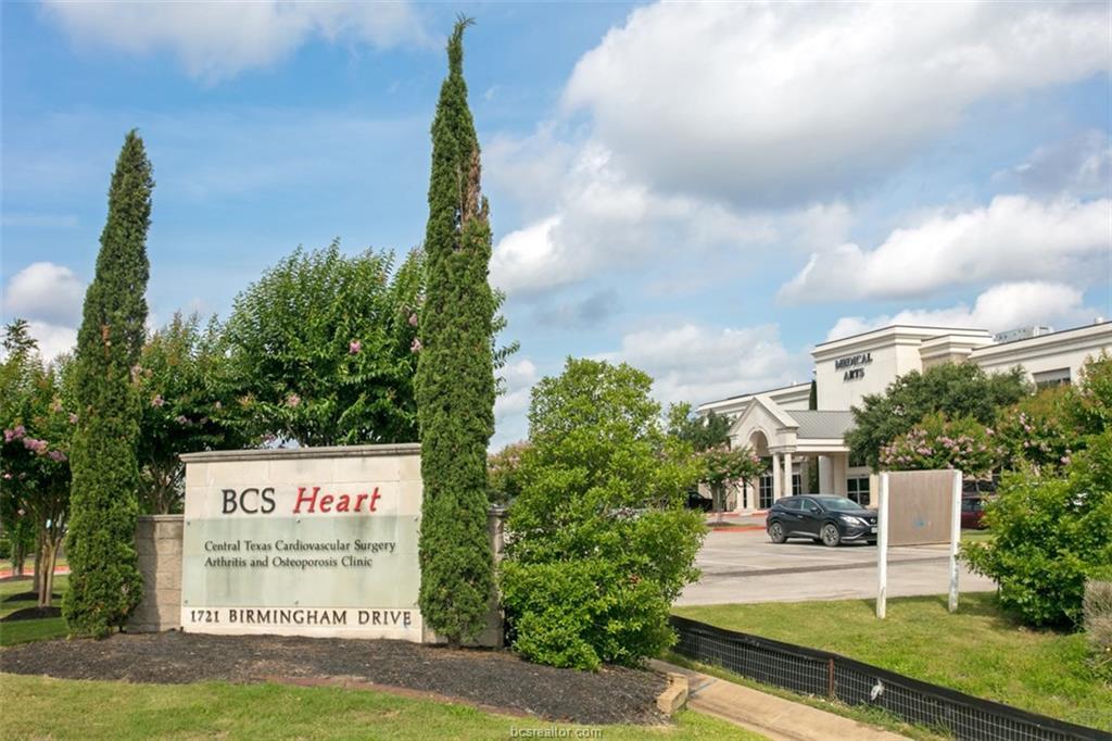 1721 Birmingham Road - Photo 1