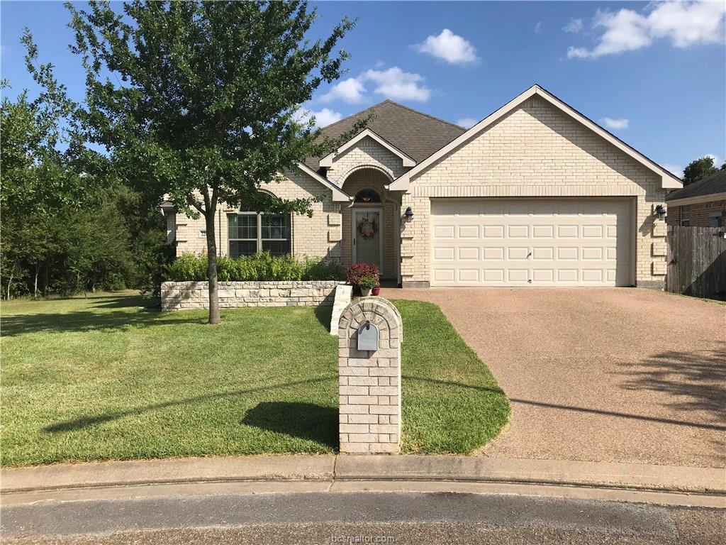 2203 Carlisle Court - Photo 1