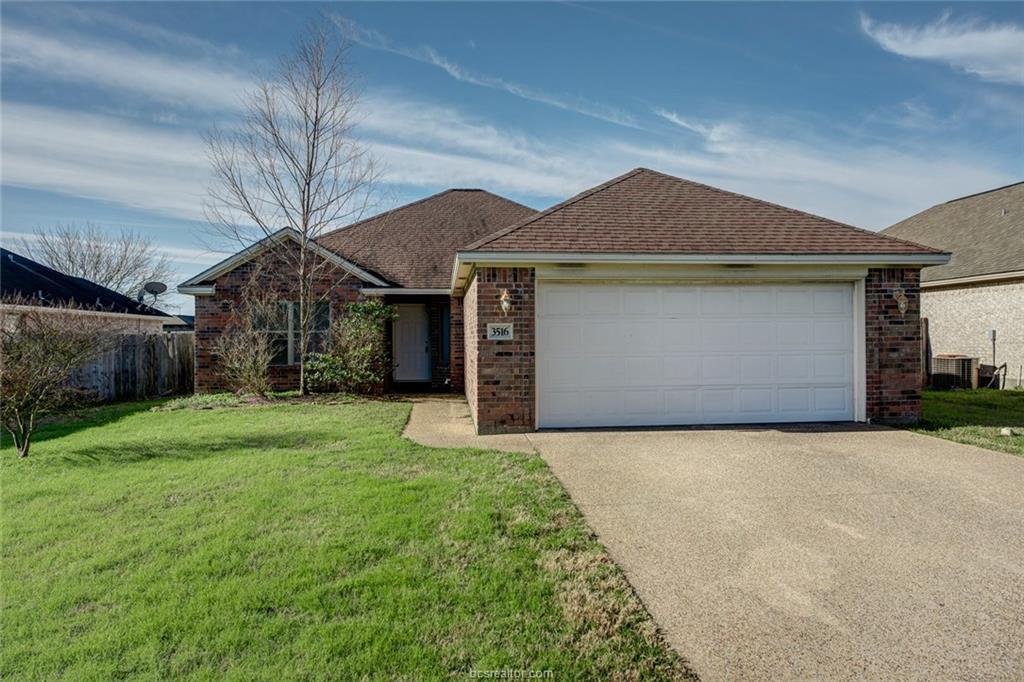 3516 Farah Drive - Photo 1