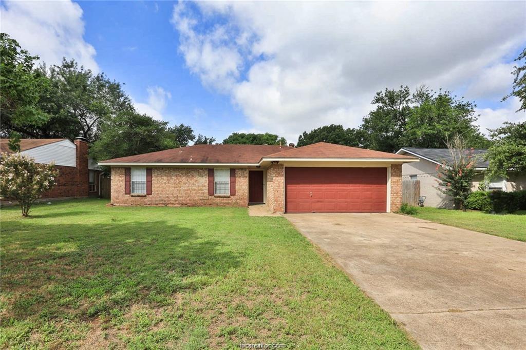 3102 Lodgepole Drive - Photo 1