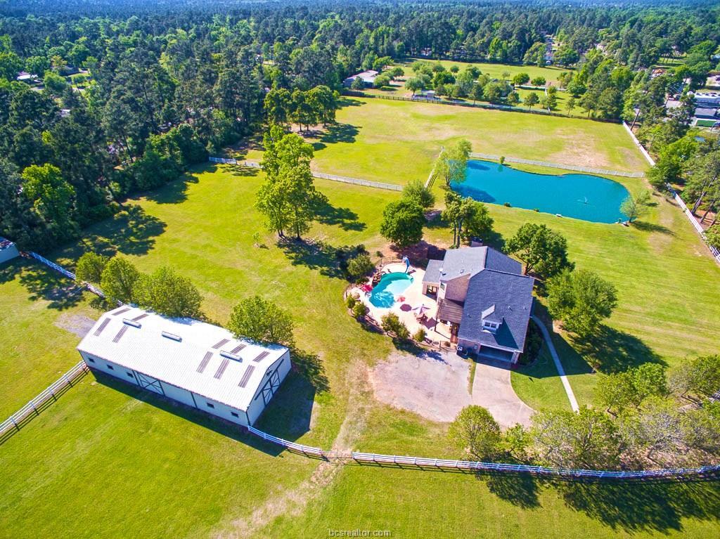 29545 Dobbin Hufsmith Road - Photo 1