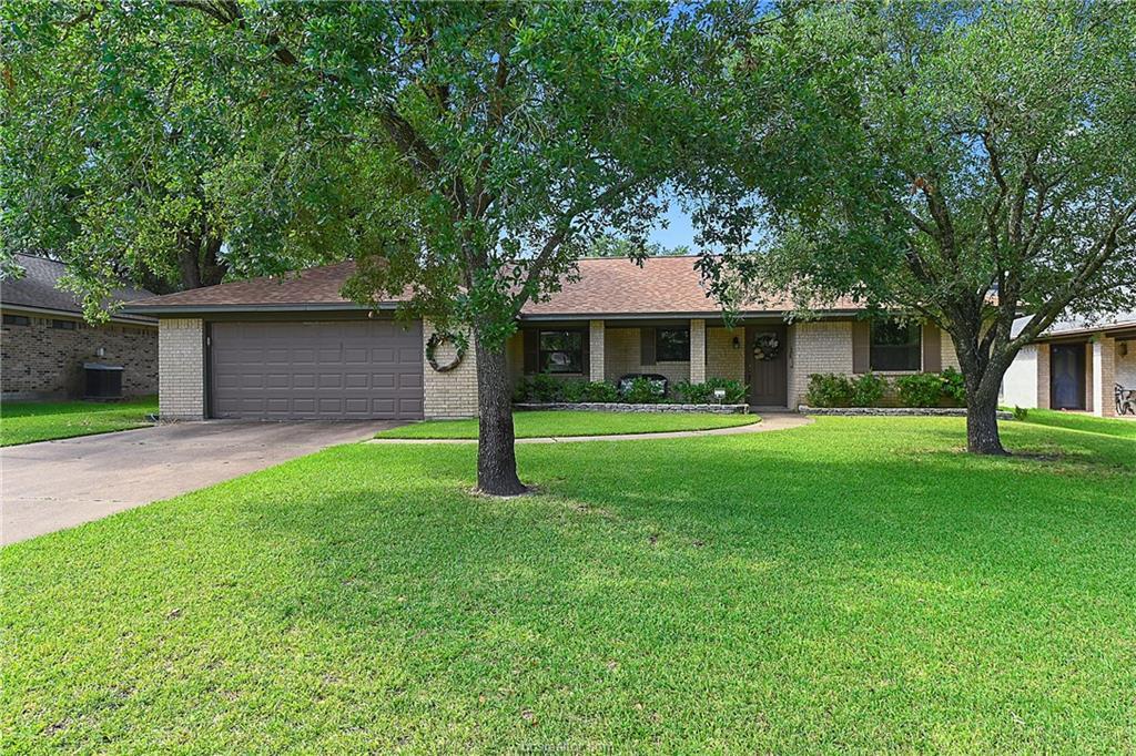 3608 Sierra Drive - Photo 1
