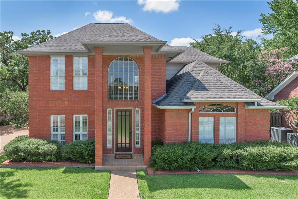 4740 Renwick Drive - Photo 1