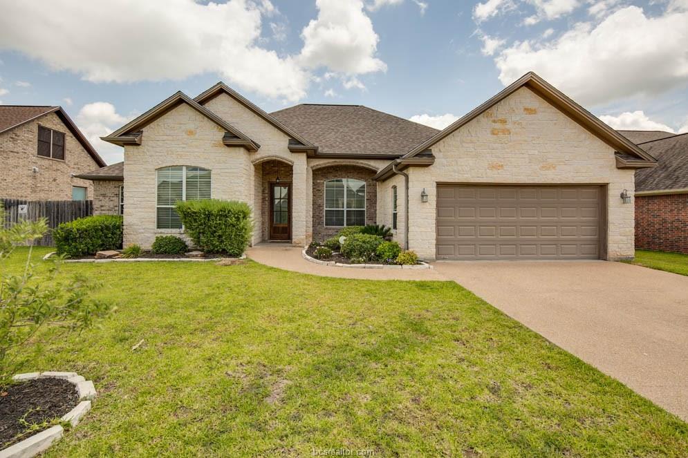 8411 Justin Avenue - Photo 1