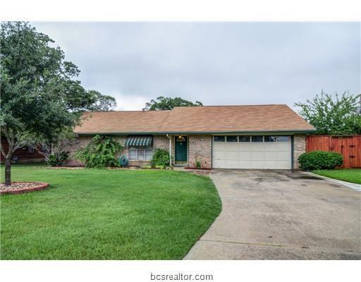 3017 Adrienne Drive - Photo 1