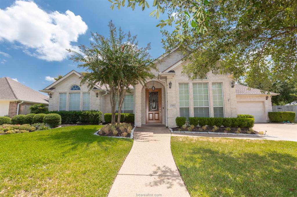 730 Plum Hollow Drive - Photo 1