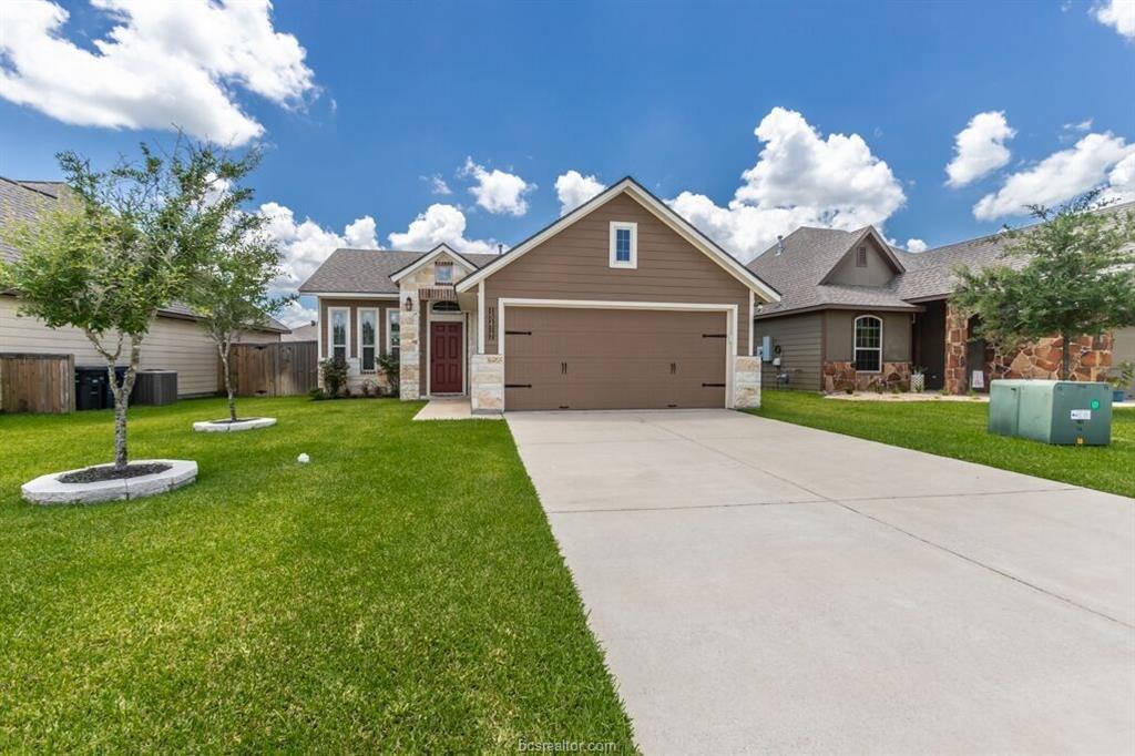 15417 Baker Meadow - Photo 1
