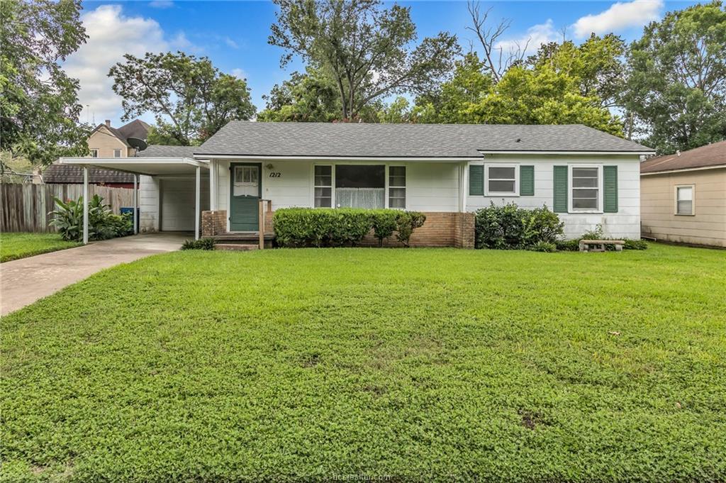 1212 Kettler St - Photo 1