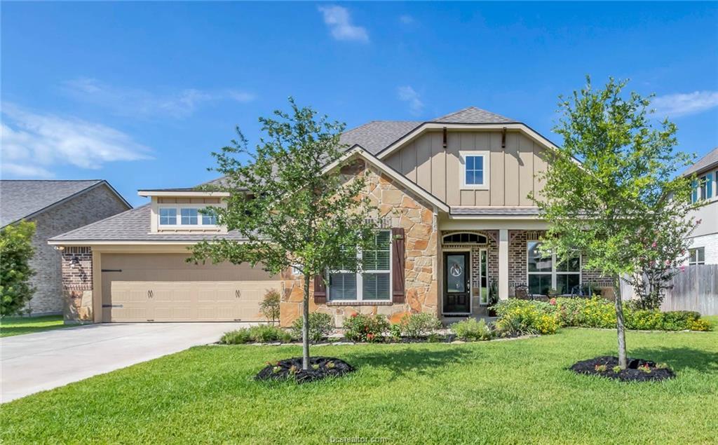 4412 Hadleigh Lane - Photo 1