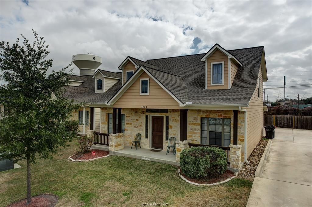 1704 Boardwalk Court - Photo 1