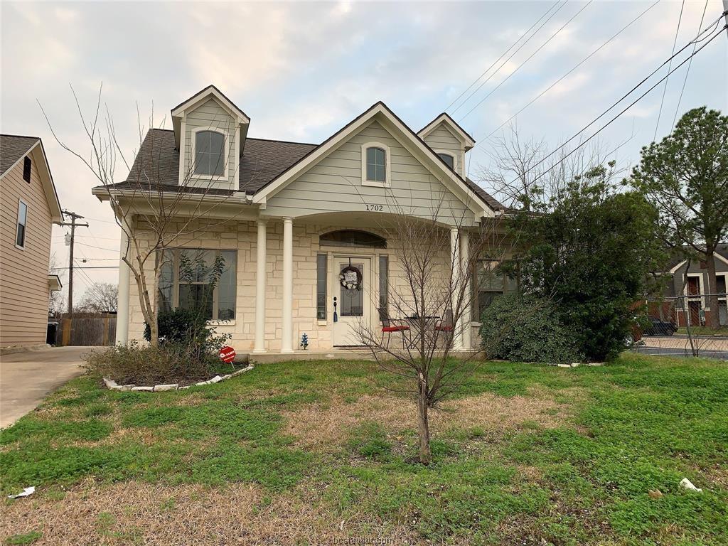 1702 Boardwalk Court - Photo 1