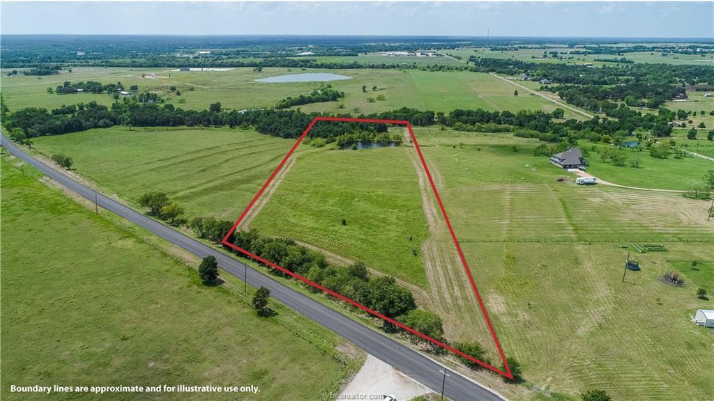 TBD (10 Acres) Fm 166 - Photo 1
