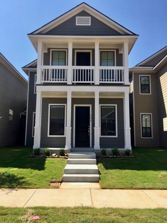 304 Redmond Drive - Photo 1