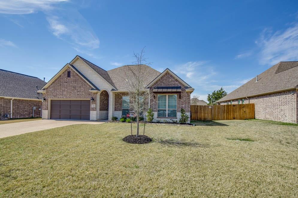 3062 Embers Loop - Photo 1