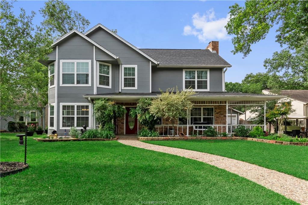 2801 Apple Creek Circle - Photo 1
