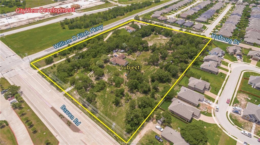 2774 & 2840 Barron Road - Photo 1