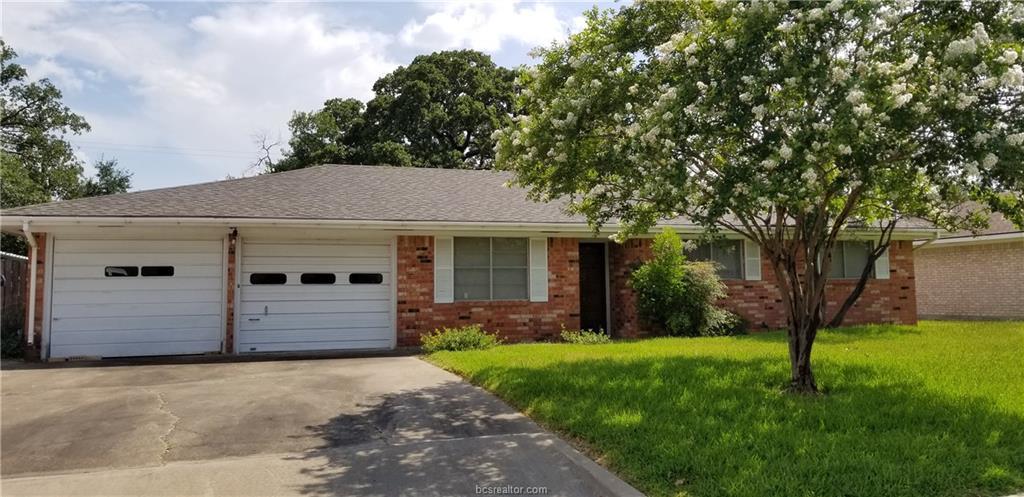 3512 Carter Creek Parkway - Photo 1