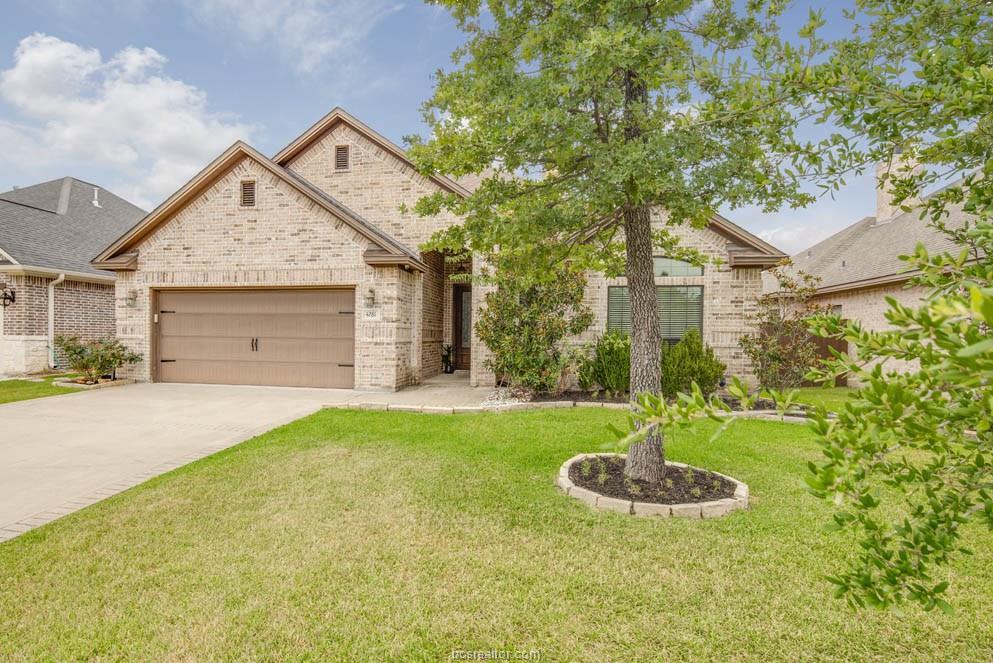 4281 Hollow Stone Drive - Photo 1